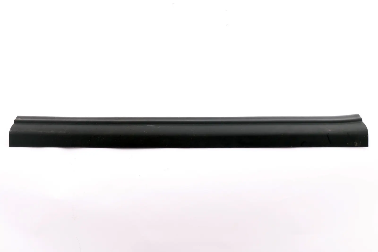 BMW Z4 E85 Bandella di Protezione Ingresso Interno Destro Nero 7016800