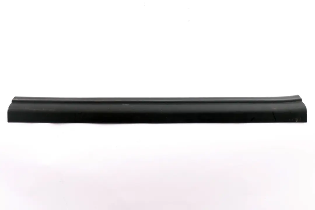 Strip Entrance Interior Right O/S Black Schwarz 7016800 to BMW Z4 Series E85 Cover with Part number 7030722 BMW Z4 Series E85 Cover Strip Entrance Interior Right O/S Black Schwarz 7016800 - SKU 7030722 - Part number 7030722