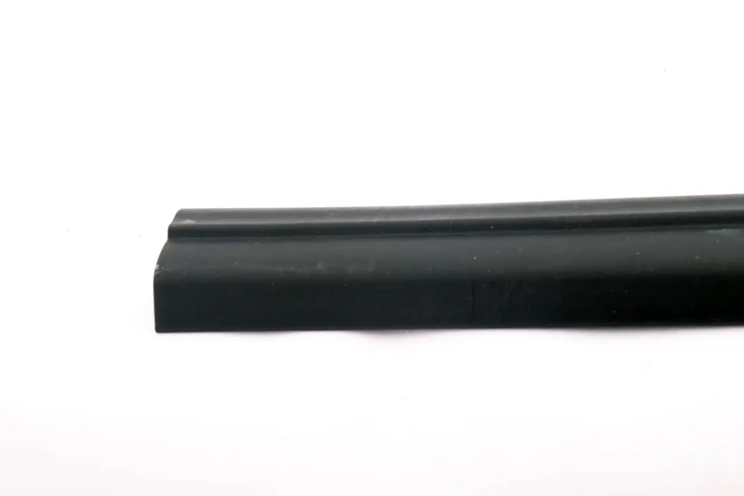 BMW Z4 Series E85 Cover Strip Entrance Interior Right O/S Black Schwarz 7016800 - SKU 7030722 - Part number 7030722