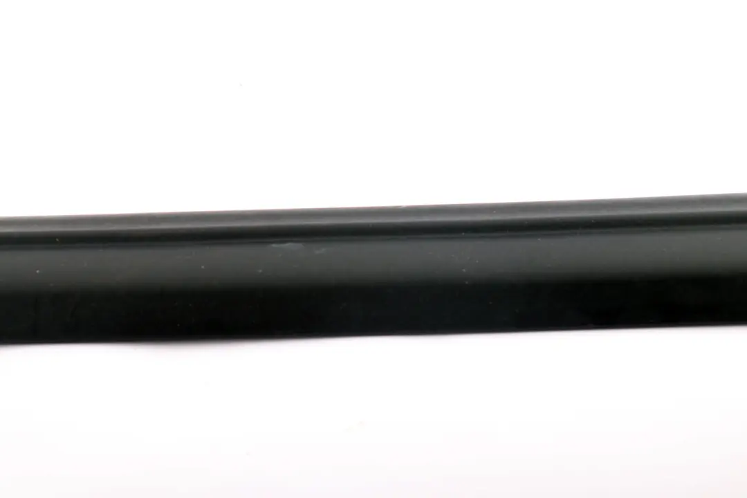 BMW Z4 Series E85 Cover Strip Entrance Interior Right O/S Black Schwarz 7016800 - SKU 7030722 - Part number 7030722