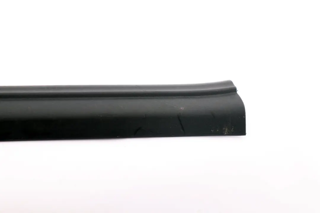 BMW Z4 Series E85 Cover Strip Entrance Interior Right O/S Black Schwarz 7016800 - SKU 7030722 - Part number 7030722