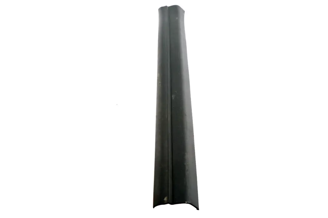 BMW Z4 Series E85 Cover Strip Entrance Interior Right O/S Black Schwarz 7016800 - SKU 7030722 - Part number 7030722