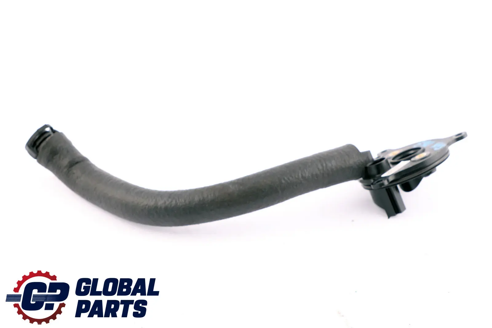 Oil Separator Pipe BMW E60 E87 LCI E90 N43 Adapter Plate 70307814