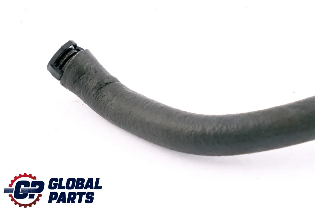 Oil Separator Pipe BMW E60 E87 LCI E90 N43 Adapter Plate to with Part number 70307814 Oil Separator Pipe BMW E60 E87 LCI E90 N43 Adapter Plate - SKU 70307814 - Part number 70307814