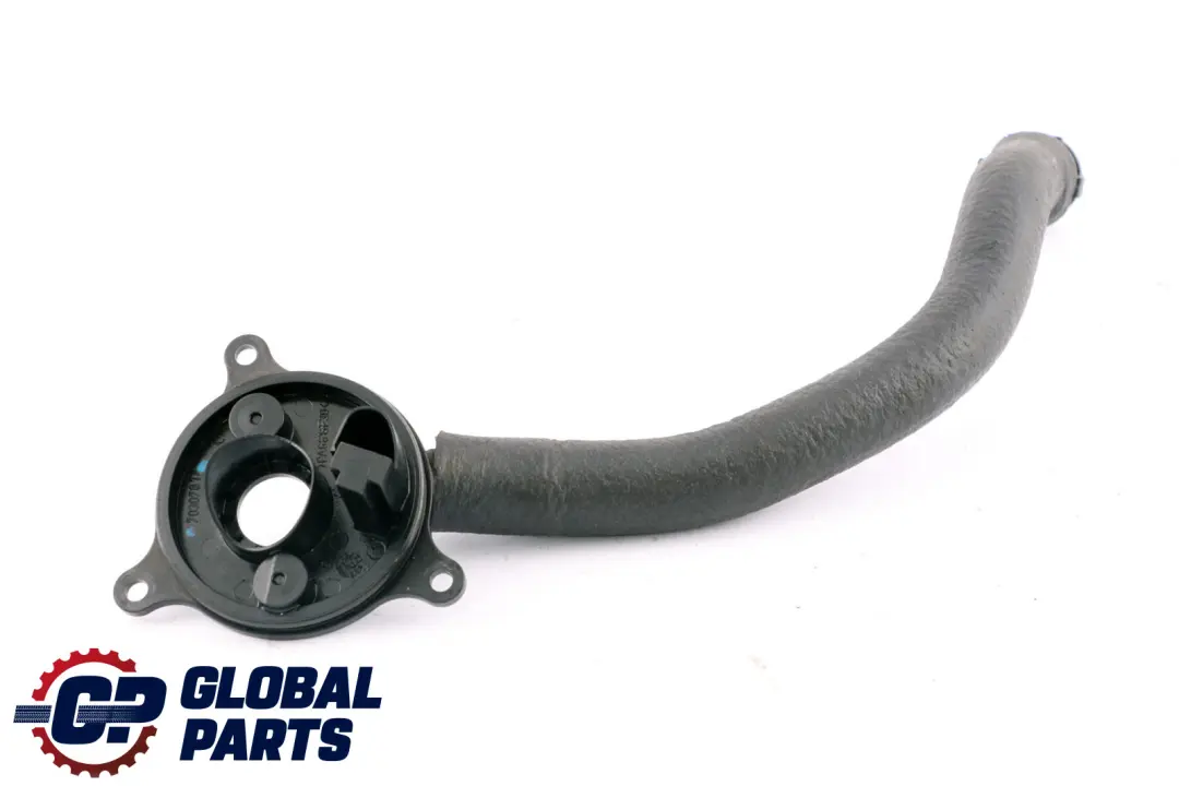 N43 Tubo Separador De Aceite Placa Adaptadora para BMW E60 E87 LCI E90 con número de pieza 70307814 BMW E60 E87 LCI E90 N43 Tubo Separador De Aceite Placa Adaptadora - SKU 70307814 - Número de pieza 70307814