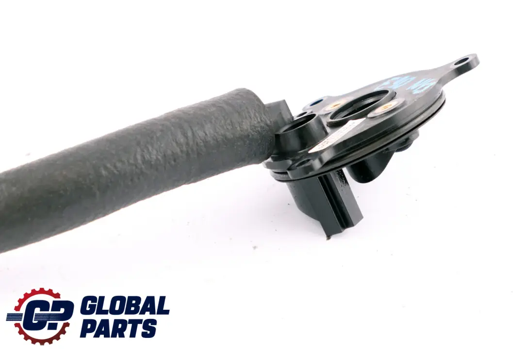 Plaque D'Adaptation BMW E60 E87 LCI E90 N43 Séparateur Huile pour à propos du numéro de pièce 70307814 Plaque D'Adaptation BMW E60 E87 LCI E90 N43 Séparateur Huile - SKU 70307814 - Numéro de pièce 70307814