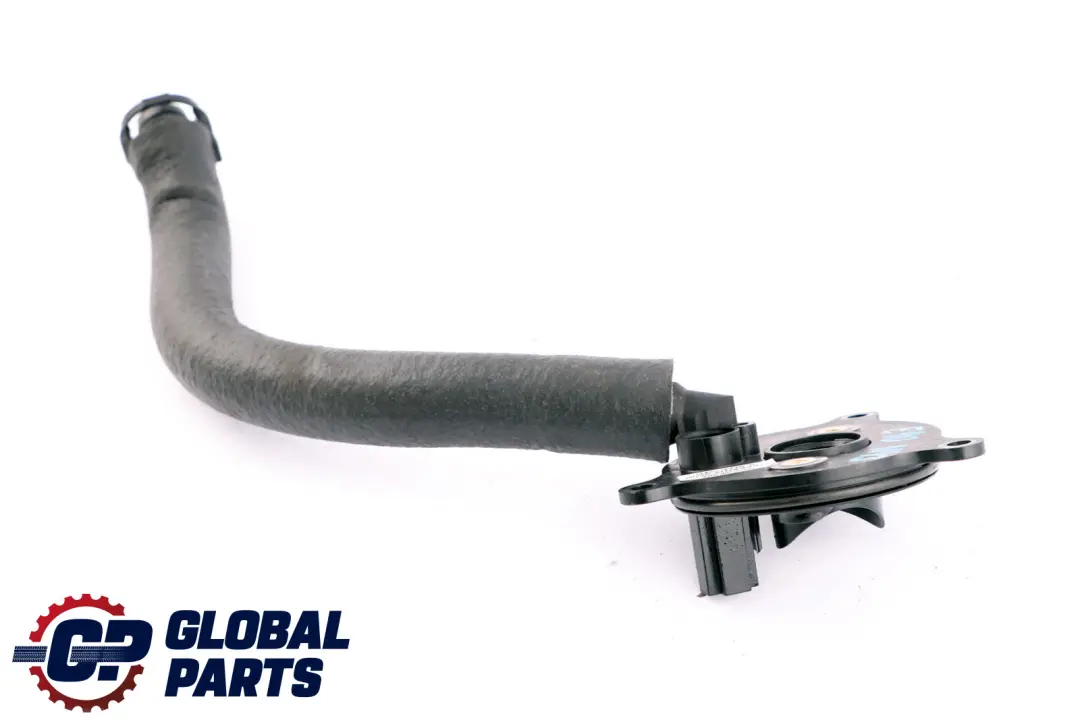 N43 Adapter Platte für BMW E60 E81 E87 LCI E90 mit Teilenummer 70307814 BMW E60 E81 E87 LCI E90 N43 Adapter Platte - SKU 70307814 - Teilenummer 70307814