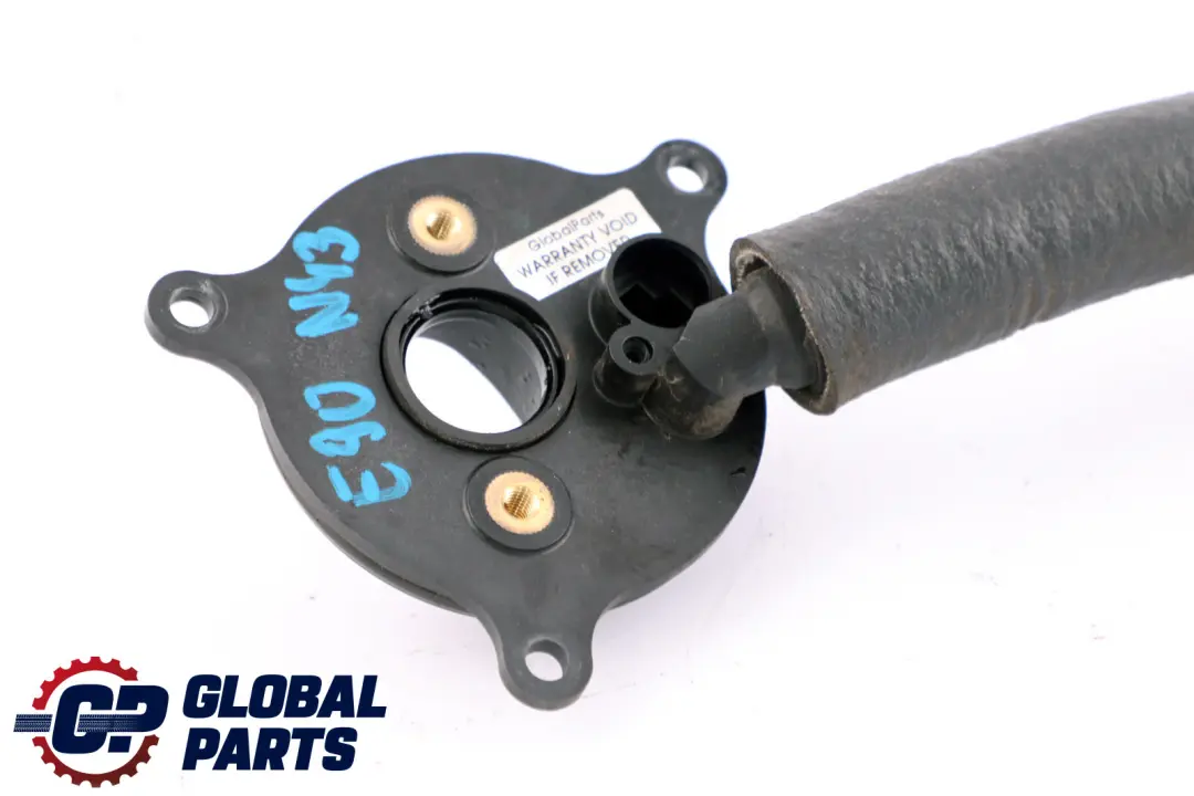 BMW E81 E82 E90 E91 Przewód Wąż Odmy Kolektora Powietrza - SKU 70307814 - Numer Części 70307814