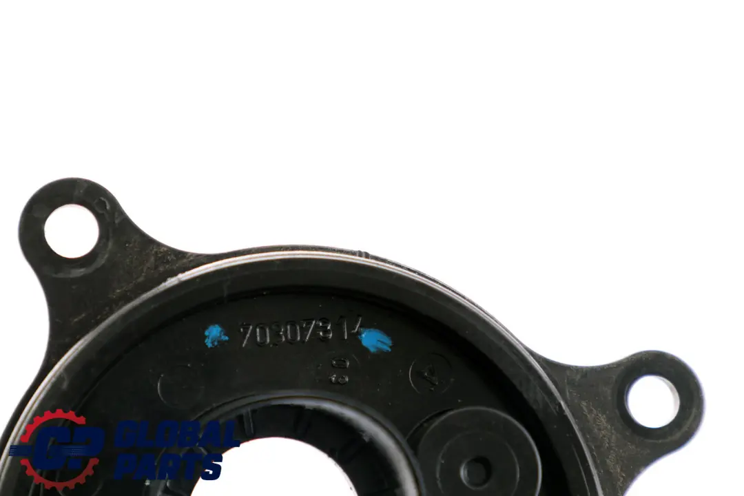 N43 Tubo Separador De Aceite Placa Adaptadora para BMW E60 E87 LCI E90 con número de pieza 70307814 BMW E60 E87 LCI E90 N43 Tubo Separador De Aceite Placa Adaptadora - SKU 70307814 - Número de pieza 70307814