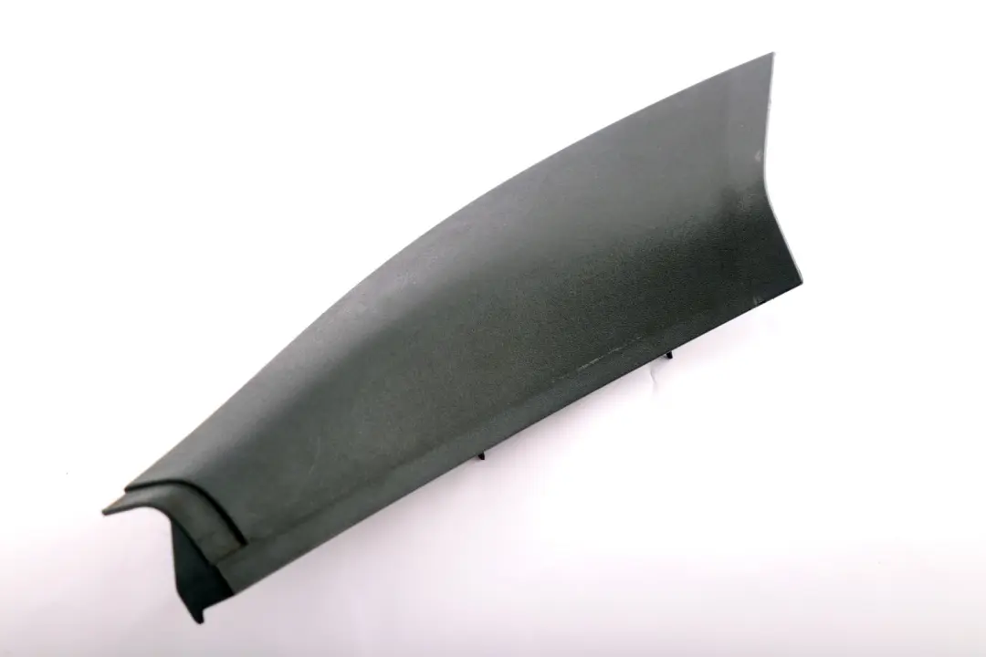 BMW Z4 Series E85 E86 Covering Cover Rear Left N/S Trim Entrance Black 7027143 - SKU 7030923 - Part number 7030923