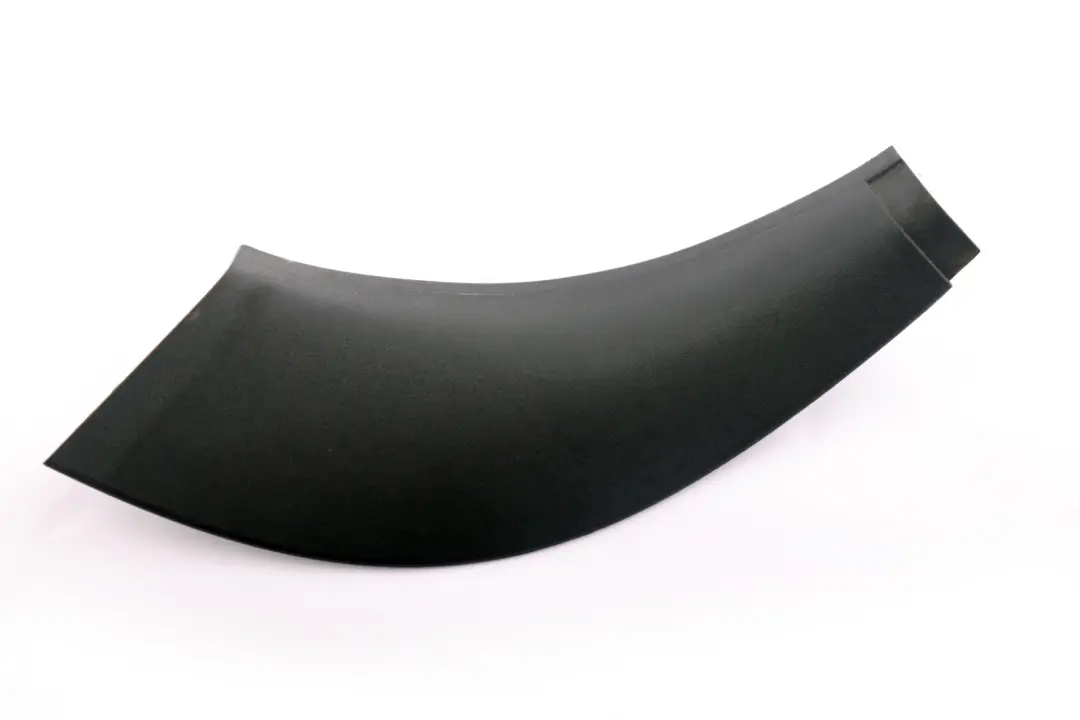 BMW Z4 Series E85 E86 Covering Cover Rear Left N/S Trim Entrance Black 7027143 - SKU 7030923 - Part number 7030923