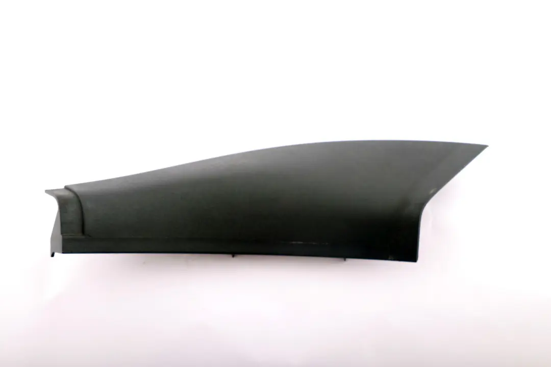 Cubierta Tapa Trasera Izquierda Embellecedor Entrada Negro 7027143 para BMW E85 con número de pieza 7030923 BMW E85 Cubierta Tapa Trasera Izquierda Embellecedor Entrada Negro 7027143 - SKU 7030923 - Número de pieza 7030923