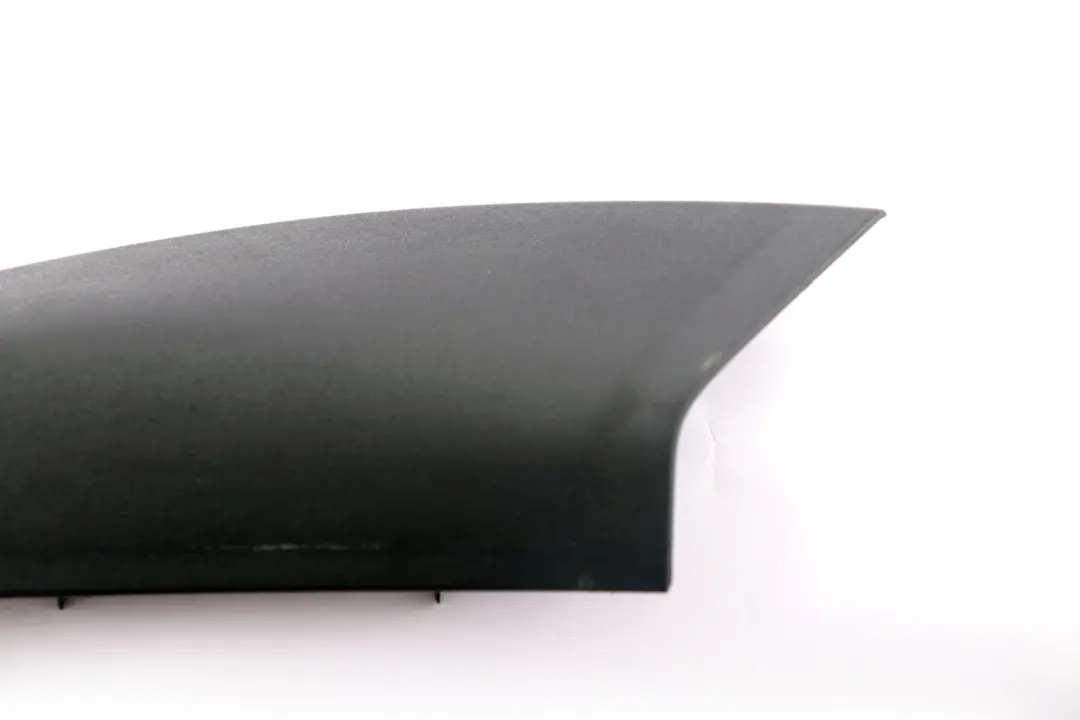 BMW Z4 Series E85 E86 Covering Cover Rear Left N/S Trim Entrance Black 7027143 - SKU 7030923 - Part number 7030923