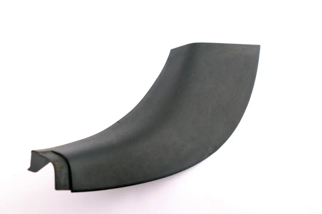 Covering Cover Rear Right O/S Trim Entrance Black 7027144 to BMW Z4 Series E85 E86 with Part number 7030924 BMW Z4 Series E85 E86 Covering Cover Rear Right O/S Trim Entrance Black 7027144 - SKU 7030924 - Part number 7030924