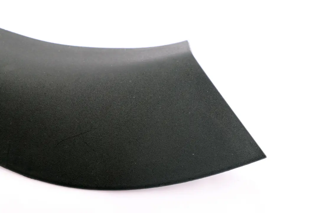 BMW Z4 Reihe E85 E86 Blende rechts ANTHRAZIT Black Schwarz 5147 - SKU 7030924 - Teilenummer 7030924