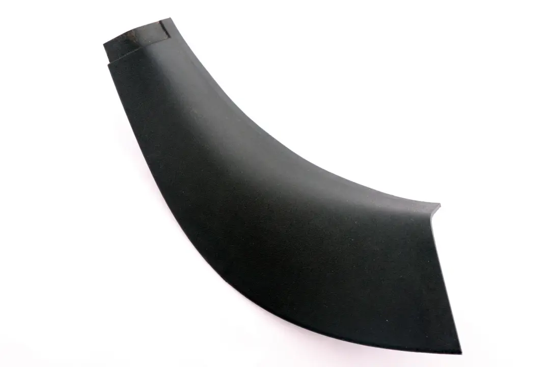 BMW Z4 E85 E86 Bouchon Droit Anthracite Noir 5147 - SKU 7030924 - Numéro de pièce 7030924