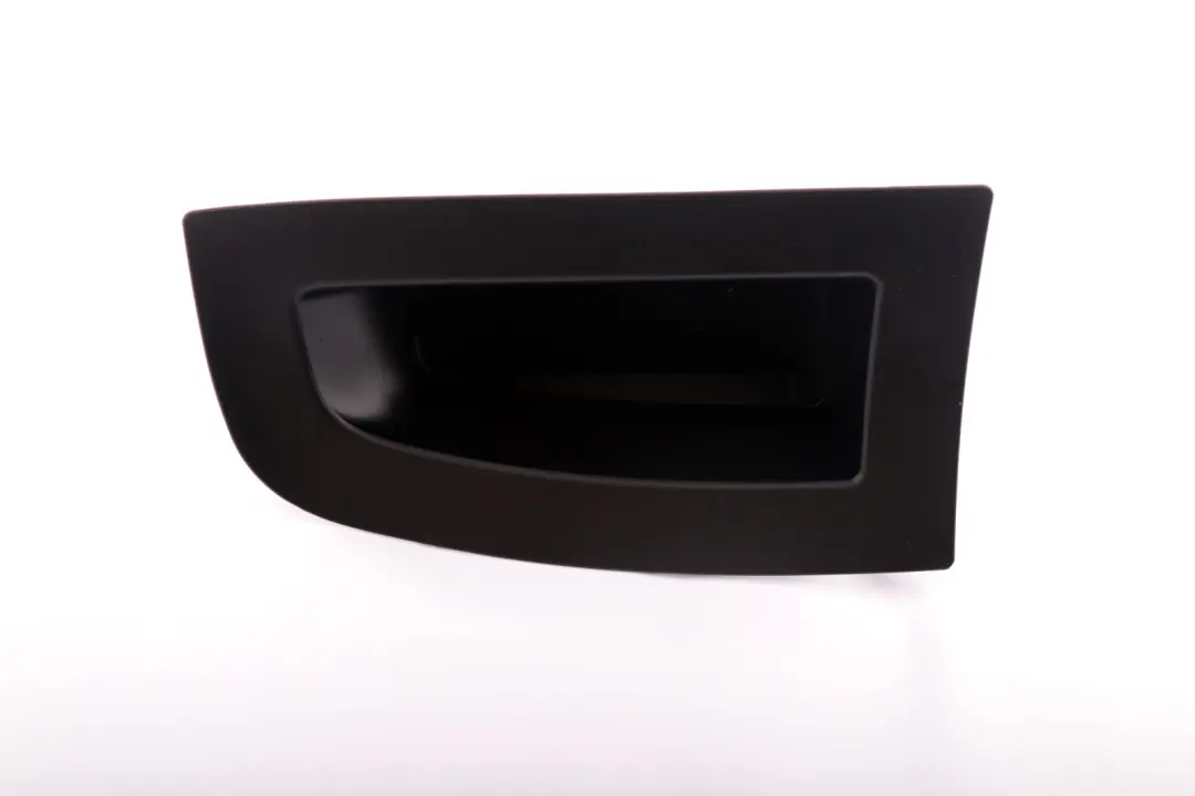 Centre Console Trim Storage Compartment Cover Insert Left N/S to BMW Z4 Series E85 with Part number 7016669 BMW Z4 Series E85 Centre Console Trim Storage Compartment Cover Insert Left N/S - SKU 7031365 - Part number 7016669