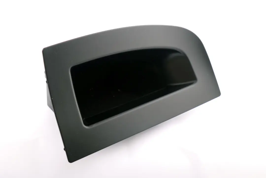 Reihe E85 Ablagefachabdeckung der Mittelkonsole links für BMW Z4 mit Teilenummer 7016669 BMW Z4 Reihe E85 Ablagefachabdeckung der Mittelkonsole links - SKU 7031365 - Teilenummer 7016669