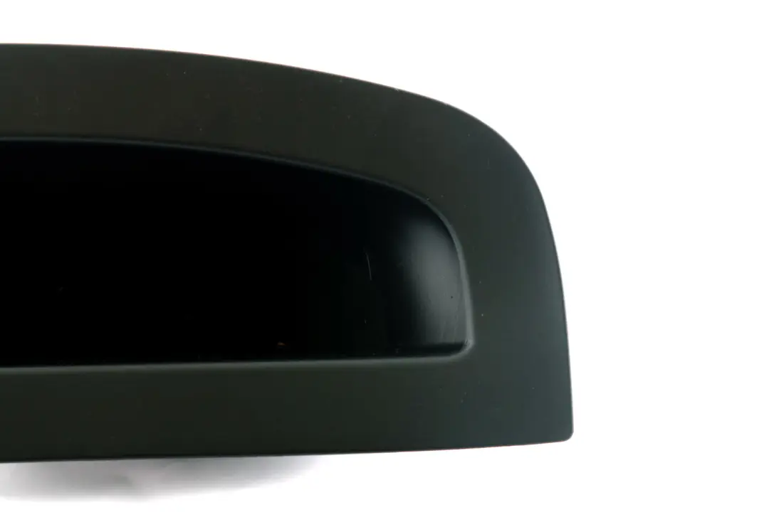 BMW Z4 Serie E85 Garniture Couvercle La Console Centrale a Gauche - SKU 7031365 - Numéro de pièce 7016669