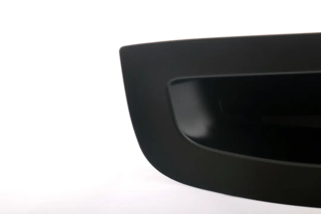 Garniture Couvercle La Console Centrale a Gauche pour BMW Z4 Serie E85 à propos du numéro de pièce 7016669 BMW Z4 Serie E85 Garniture Couvercle La Console Centrale a Gauche - SKU 7031365 - Numéro de pièce 7016669