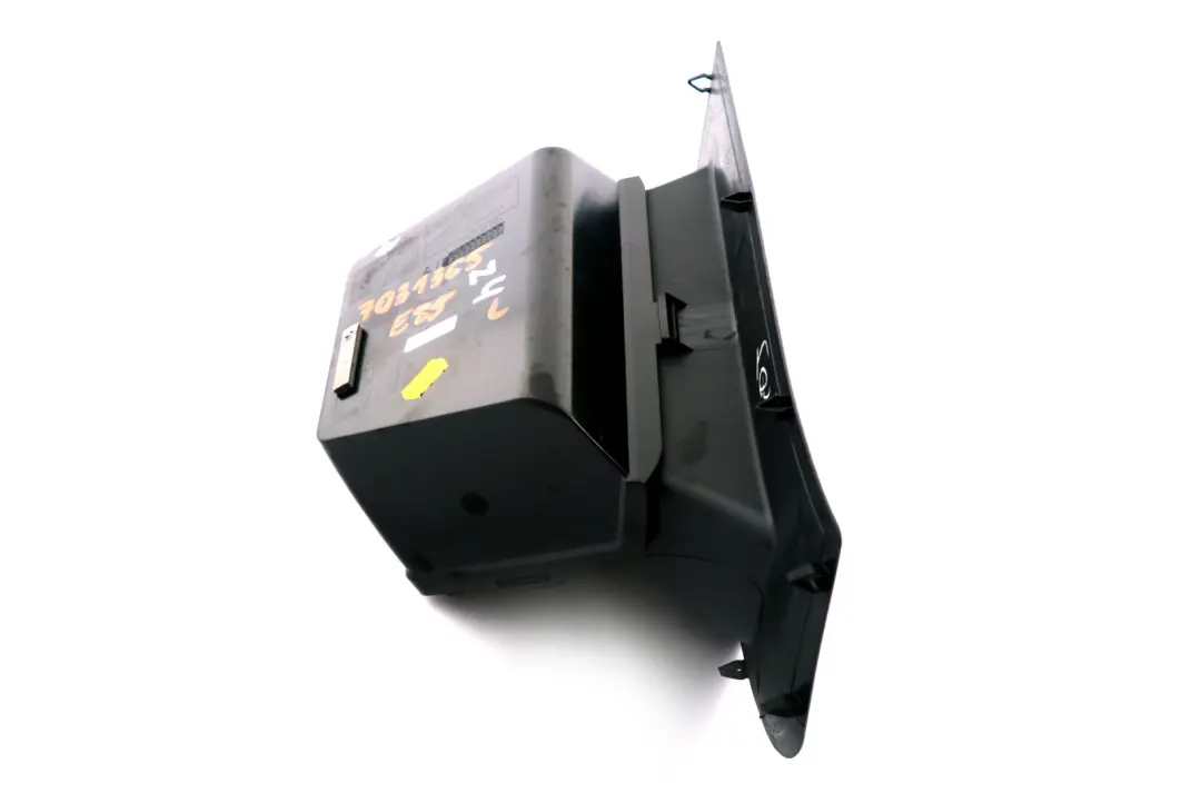 Garniture Couvercle La Console Centrale a Gauche pour BMW Z4 Serie E85 à propos du numéro de pièce 7016669 BMW Z4 Serie E85 Garniture Couvercle La Console Centrale a Gauche - SKU 7031365 - Numéro de pièce 7016669