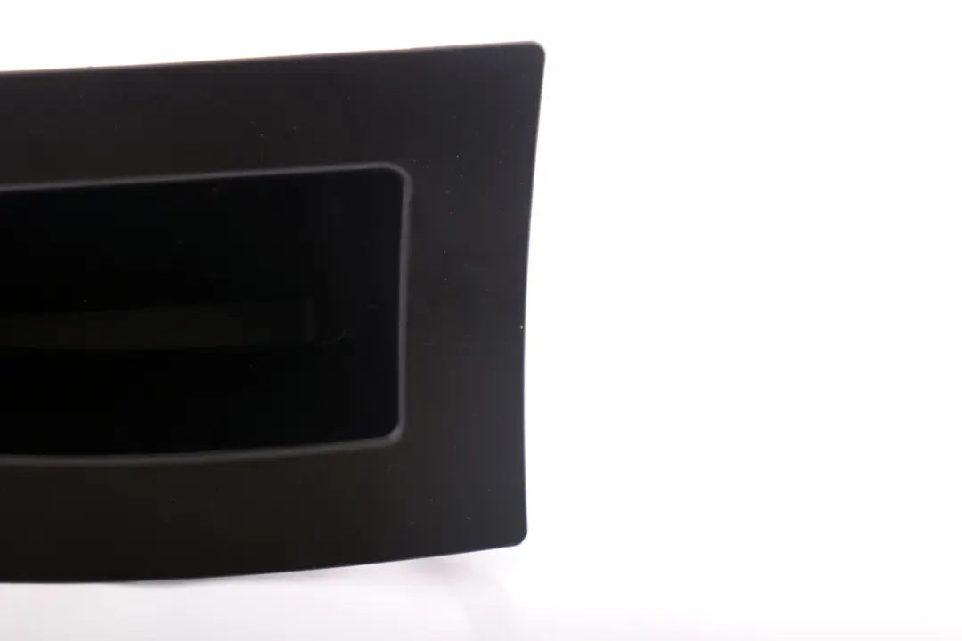 BMW Z4 Series E85 Centre Console Trim Storage Compartment Cover Insert Left N/S - SKU 7031365 - Part number 7016669