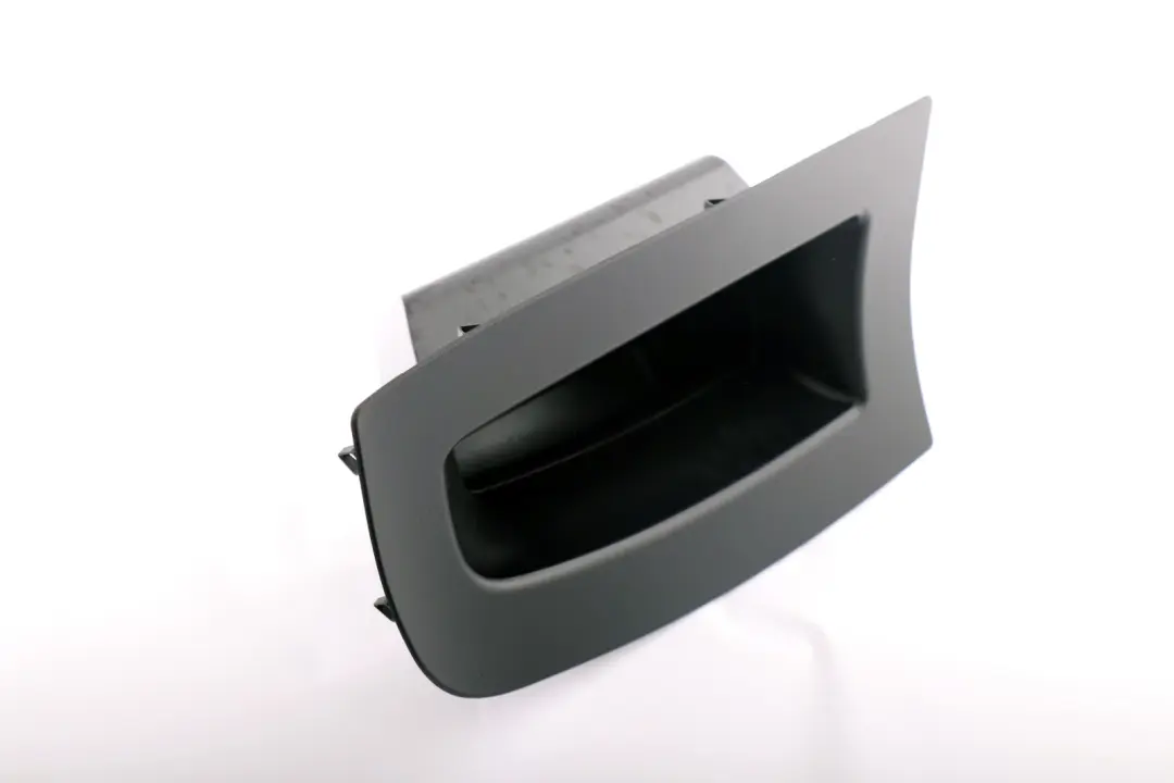 BMW Z4 Series E85 Centre Console Trim Storage Compartment Cover Insert Left N/S - SKU 7031365 - Part number 7016669
