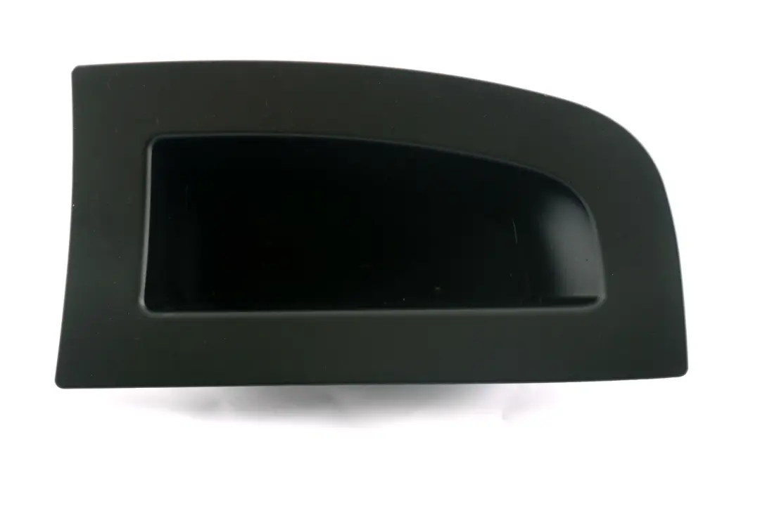 BMW Z4 Series E85 Centre Console Trim Storage Compartment Cover Insert Left N/S - SKU 7031365 - Part number 7016669