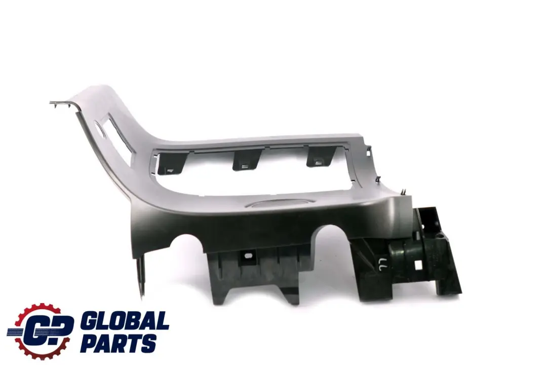 Seitenverkleidung Hinten Links Oben Schwarz für BMW Z4 er E85 mit Teilenummer 7031367 BMW Z4 er E85 Seitenverkleidung Hinten Links Oben Schwarz - SKU 7031367 - Teilenummer 7031367