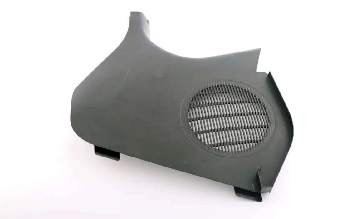 Lateral Trim Panel Front Left N/S to BMW Z4 Series E85 E86 with Part number 7031371 BMW Z4 Series E85 E86 Lateral Trim Panel Front Left N/S - SKU 7031371 - Part number 7031371