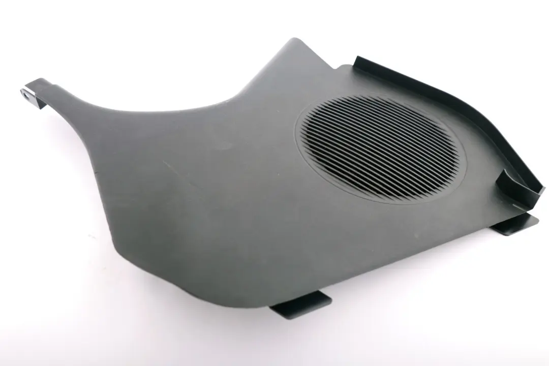 Lateral Trim Panel Front Left N/S to BMW Z4 Series E85 E86 with Part number 7031371 BMW Z4 Series E85 E86 Lateral Trim Panel Front Left N/S - SKU 7031371 - Part number 7031371