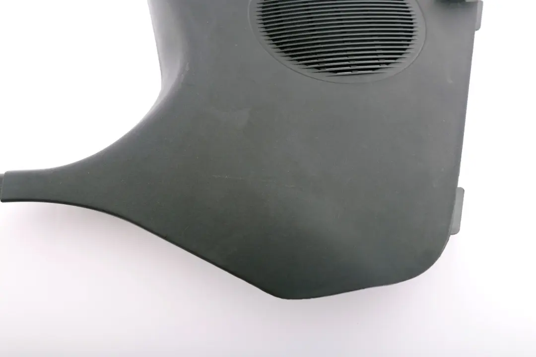 Lateral Trim Panel Front Left N/S to BMW Z4 Series E85 E86 with Part number 7031371 BMW Z4 Series E85 E86 Lateral Trim Panel Front Left N/S - SKU 7031371 - Part number 7031371