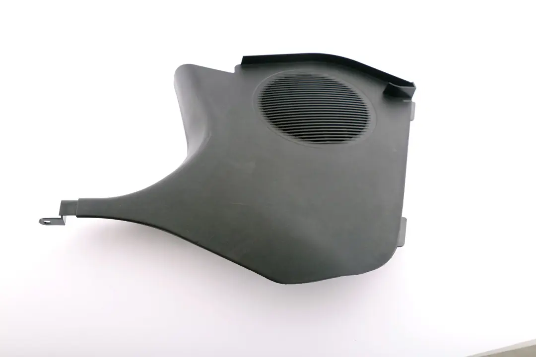 BMW Z4 Series E85 E86 Lateral Trim Panel Front Left N/S - SKU 7031371 - Part number 7031371