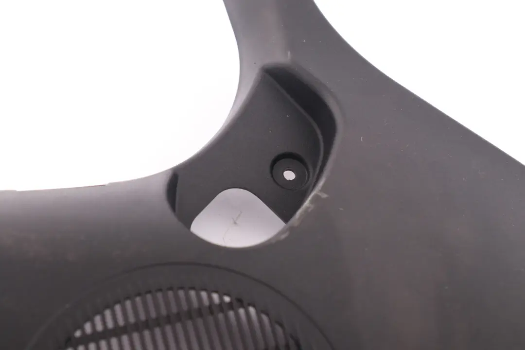 *BMW Z4 er E85 E86 Seitenverkleidung Vorne Rechts für mit Teilenummer 7031372 *BMW Z4 er E85 E86 Seitenverkleidung Vorne Rechts - SKU 7031372 - Teilenummer 7031372