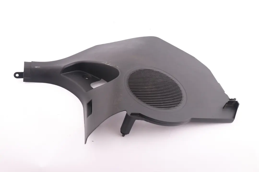 Lateral Trim Panel Front Right O/S to BMW Z4 Series E85 E86 with Part number 7031372 BMW Z4 Series E85 E86 Lateral Trim Panel Front Right O/S - SKU 7031372 - Part number 7031372