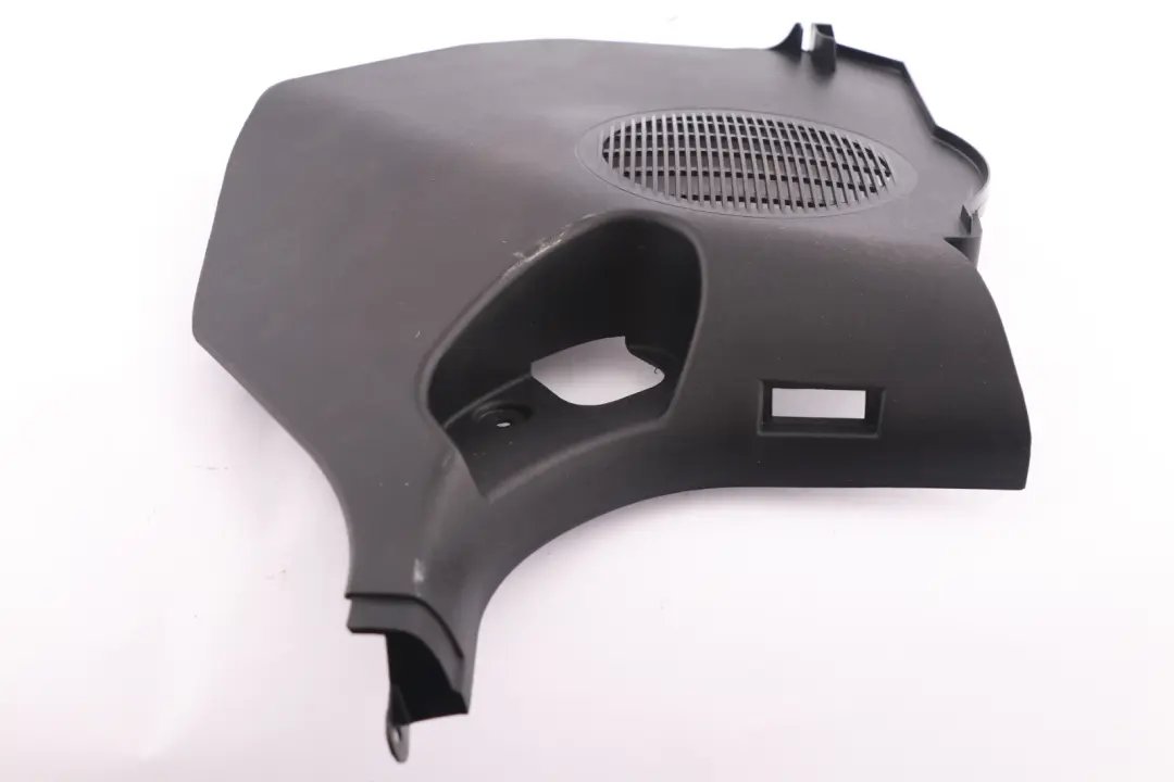 BMW Z4 Series E85 E86 Lateral Trim Panel Front Right O/S - SKU 7031372 - Part number 7031372