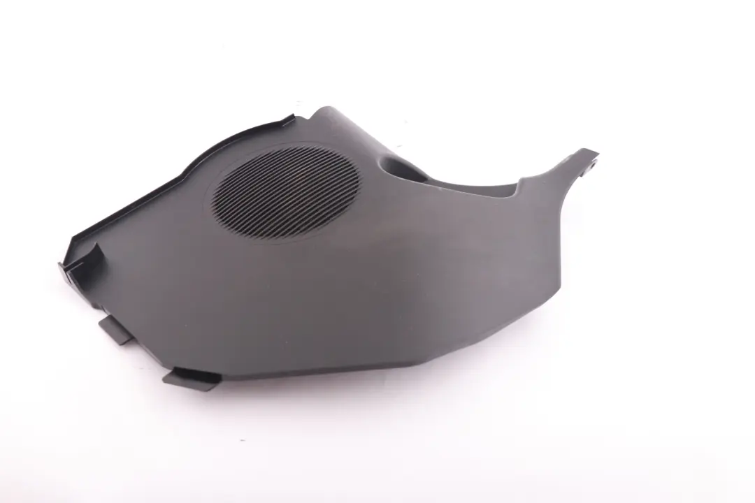 Lateral Trim Panel Front Right O/S to BMW Z4 Series E85 E86 with Part number 7031372 BMW Z4 Series E85 E86 Lateral Trim Panel Front Right O/S - SKU 7031372 - Part number 7031372