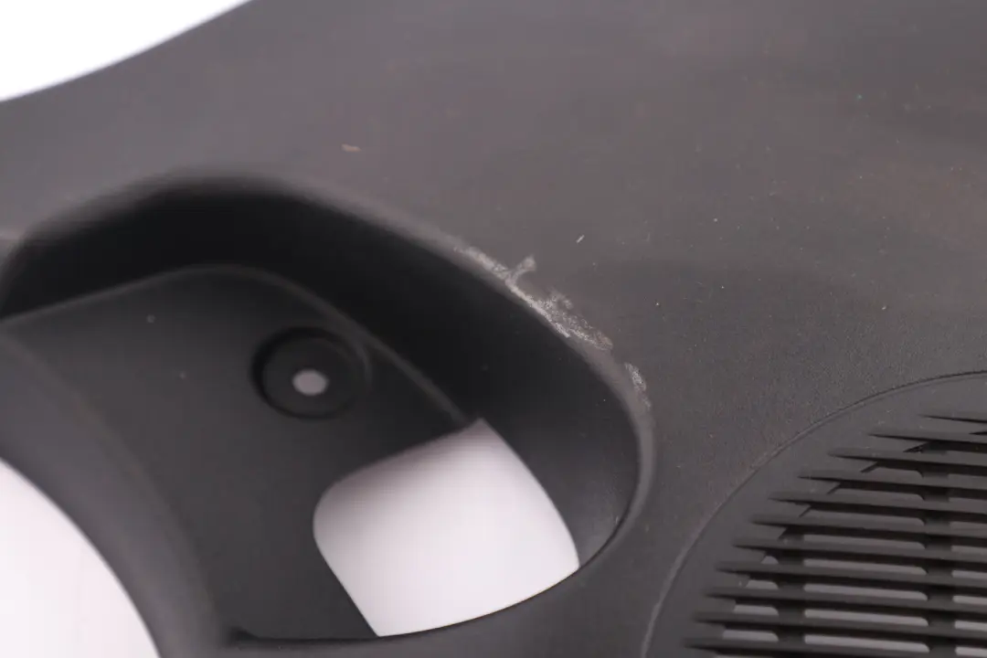  *BMW Z4 er E85 E86 Seitenverkleidung Vorne Rechts - SKU 7031372 - Teilenummer 7031372