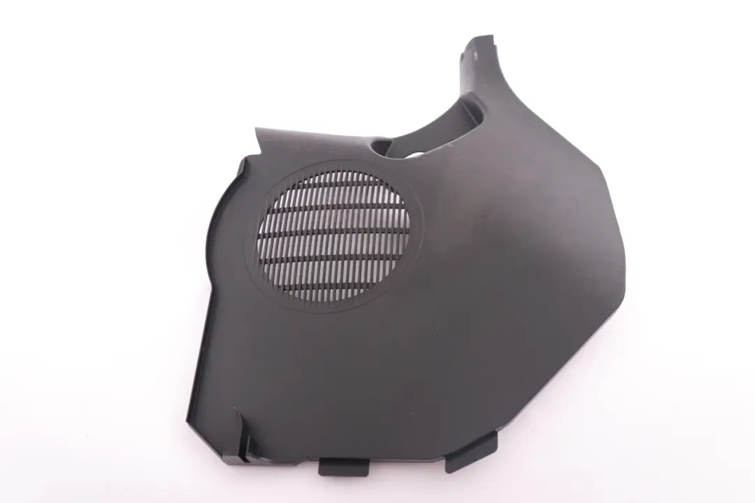 *BMW Z4 er E85 E86 Seitenverkleidung Vorne Rechts für mit Teilenummer 7031372 *BMW Z4 er E85 E86 Seitenverkleidung Vorne Rechts - SKU 7031372 - Teilenummer 7031372