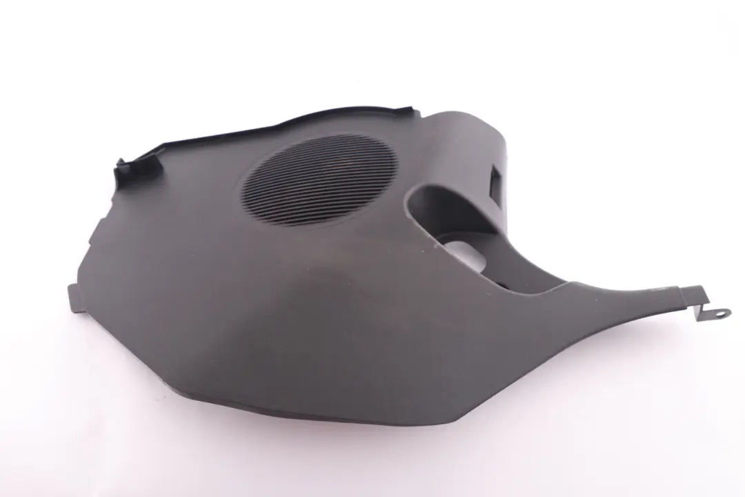 Lateral Trim Panel Front Right O/S to BMW Z4 Series E85 E86 with Part number 7031372 BMW Z4 Series E85 E86 Lateral Trim Panel Front Right O/S - SKU 7031372 - Part number 7031372