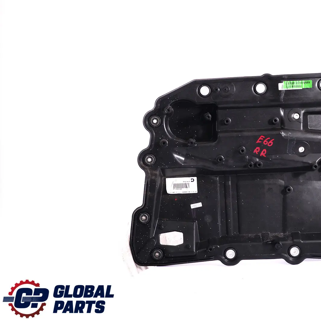 Cubierta Portador Interior Puerta Trasera Derecha para BMW E66 con número de pieza 7031458 BMW E66 Cubierta Portador Interior Puerta Trasera Derecha - SKU 7031458 - Número de pieza 7031458