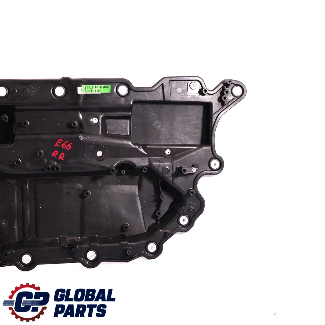 Supporto Carenatura Porte Interne Posteriore Destra per BMW E65 con numero di parte 7031458 BMW E65 Supporto Carenatura Porte Interne Posteriore Destra - SKU 7031458 - Numero di parte 7031458