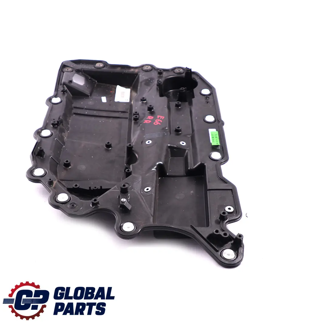 Verkleidungsträger Innentür Hinten Rechts für BMW 7 er E65 mit Teilenummer 7031458 BMW 7 er E65 Verkleidungsträger Innentür Hinten Rechts - SKU 7031458 - Teilenummer 7031458