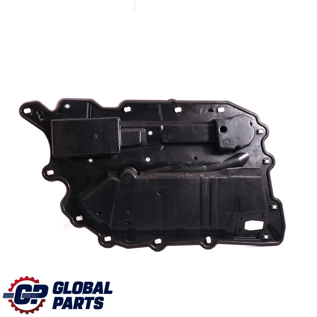 BMW 7 Series E66 Cover Trim Carrier Inner Door Rear Right O/S - SKU 7031458 - Part number 7031458