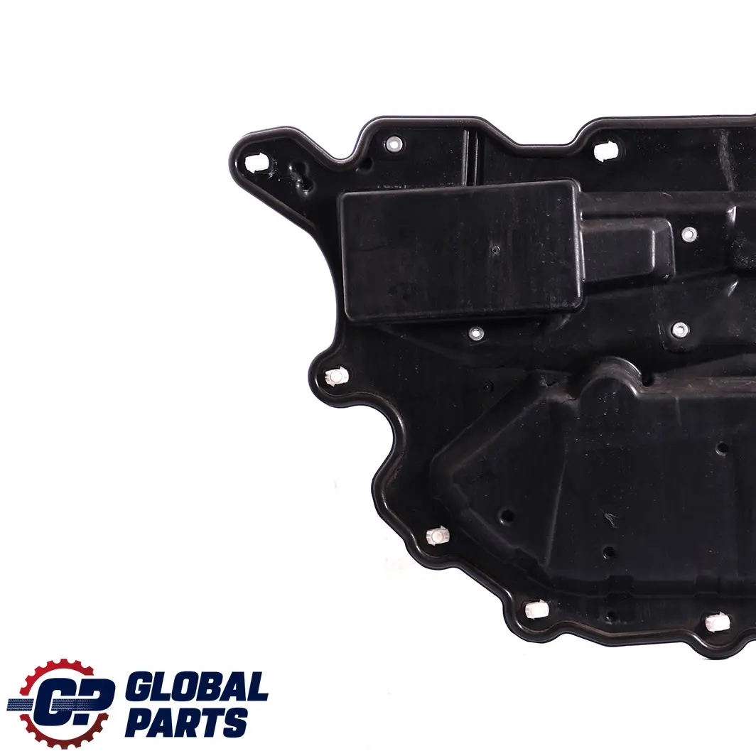 BMW 7 Series E66 Cover Trim Carrier Inner Door Rear Right O/S - SKU 7031458 - Part number 7031458