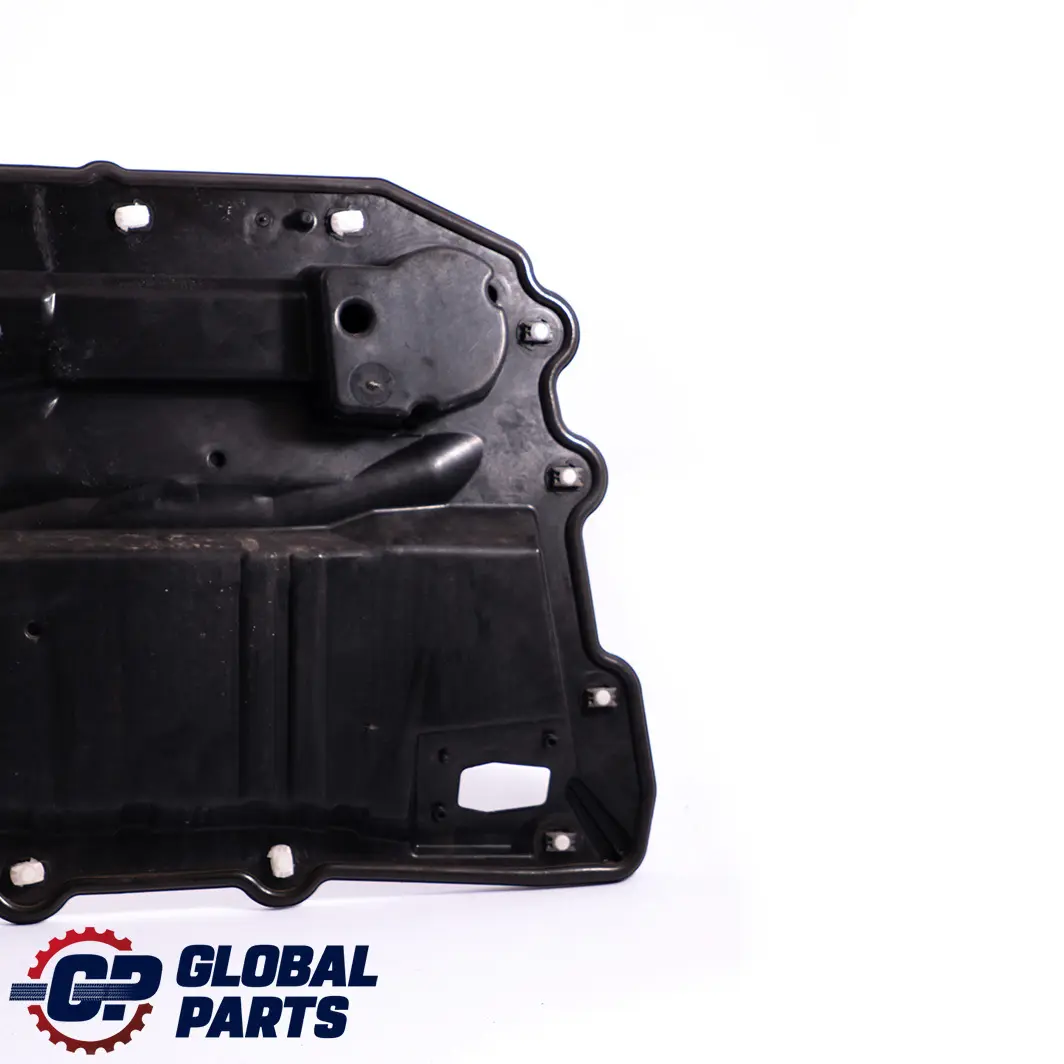 BMW 7 E66 Boczek wspornik drzwi prawy tył - SKU 7031458 - Numer Części 7031458