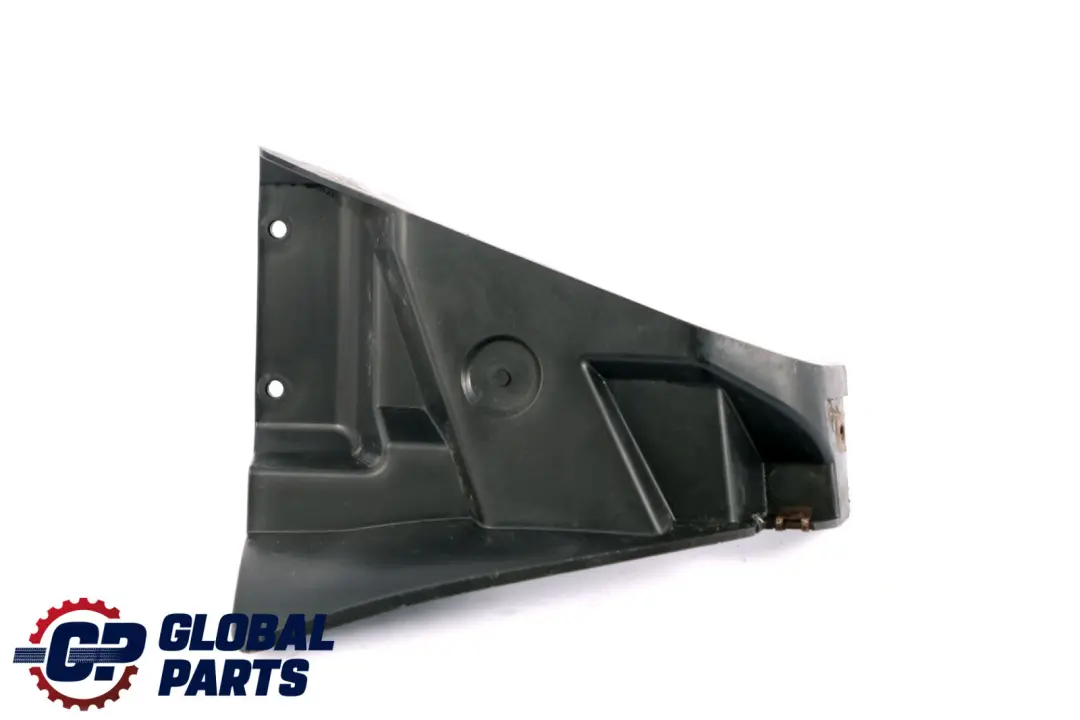 BMW 3 Series E46 Guide Left Bumper Rear N/S - SKU 7031975 - Part number 7031975