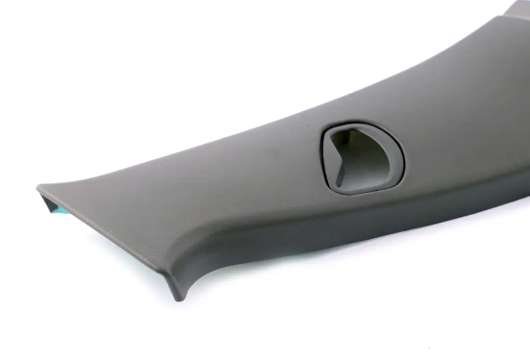 BMW E65 E66 Capot Colonne Centre Haut Droit Gris Flanelle Gris 7001980 - SKU 7031980 - Numéro de pièce 7031980