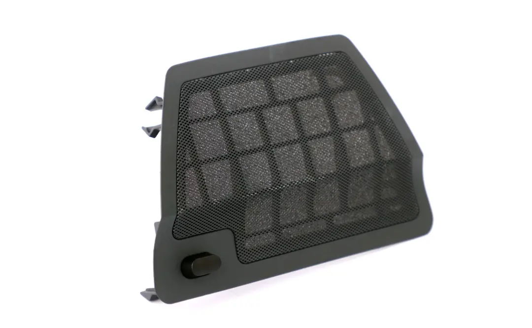 BMW 7 er E65 E66 Blende Lautsprecher Verkleidung Instrumententafel 8261042 - SKU 7031998 - Teilenummer 7031998