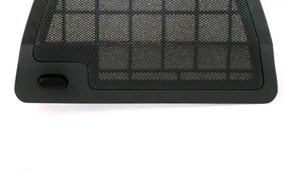 BMW 7 Series E65 E66 Dashboard Dash Cover Loudspeaker Speaker Grey 8261042 - SKU 7031998 - Part number 7031998